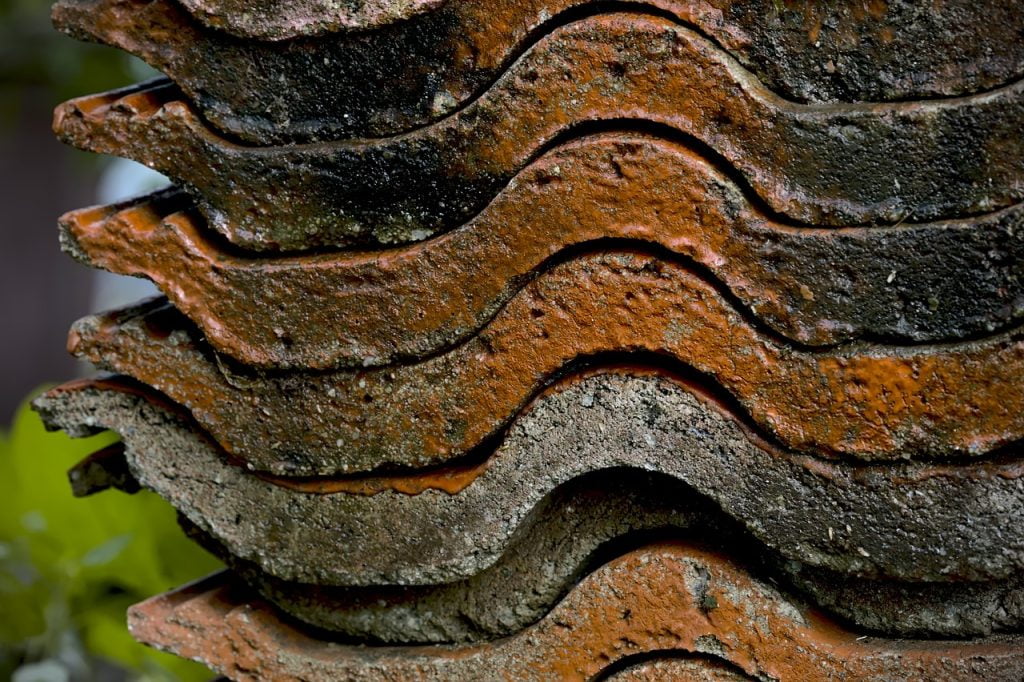 Image showcasing The three most environmentally friendly roof tiles - Improve a Roof