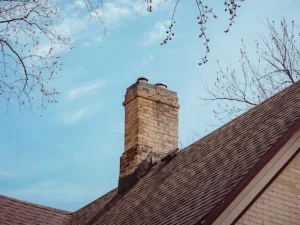 troublesome chimney