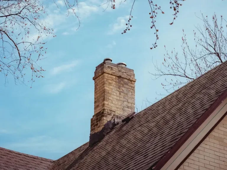 troublesome chimney