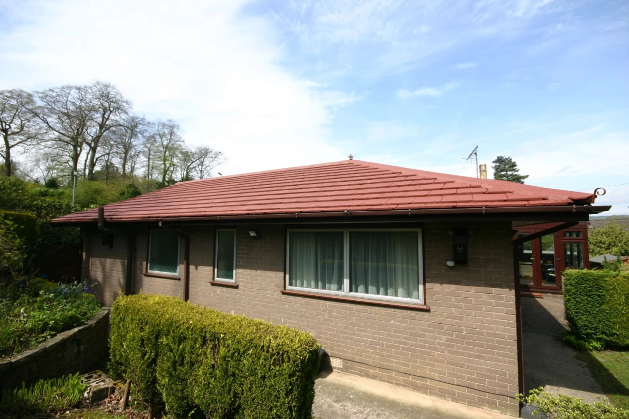 manchester thermal roof coating