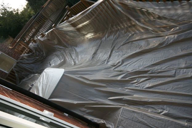 roof cleaning bolton