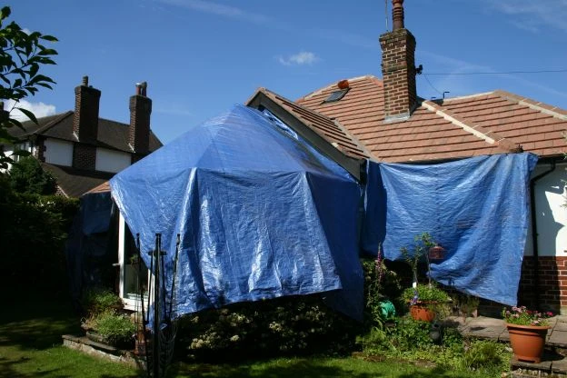 roof cleaning stockport
