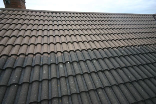 roof coating finish