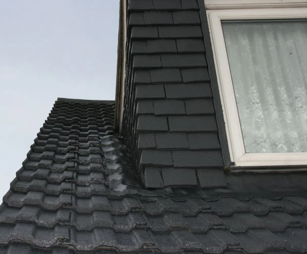 roof coating manchester after