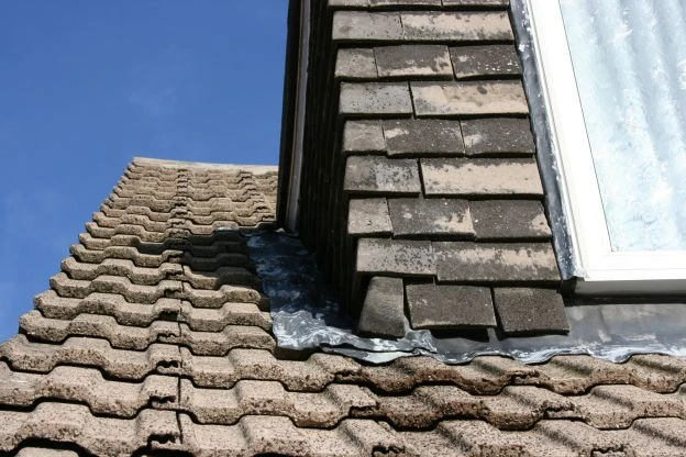roof coating manchester before