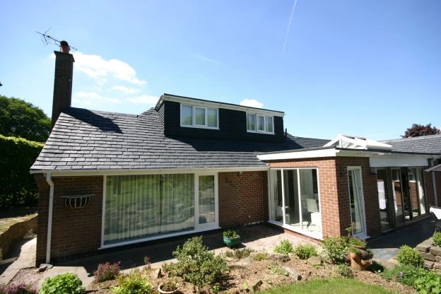 roof coating poynton after