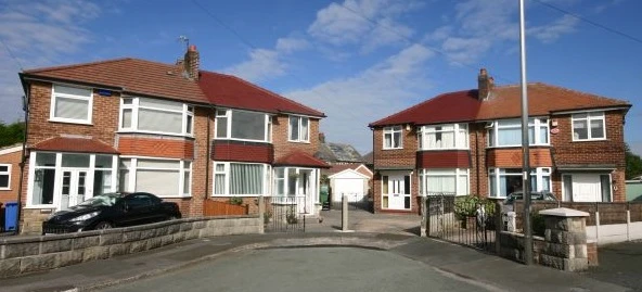 roof coating sheffield spot the difference