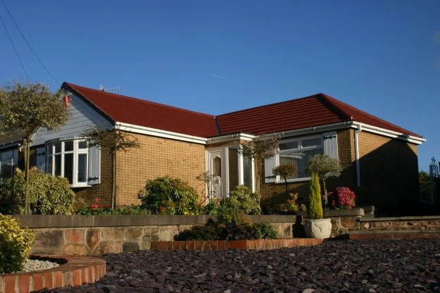 roof coating stockport after
