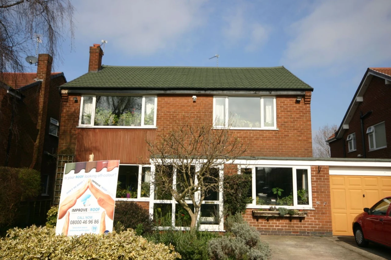 thermal roof coating 1