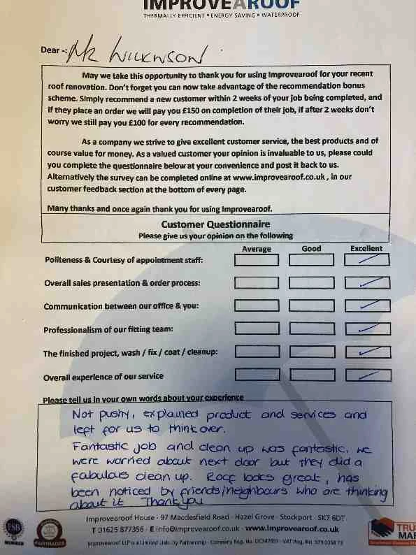 Roof Cleaning and Coating Stoke on Trent