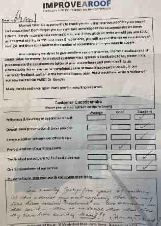 Roof cleaning and coating liverpool