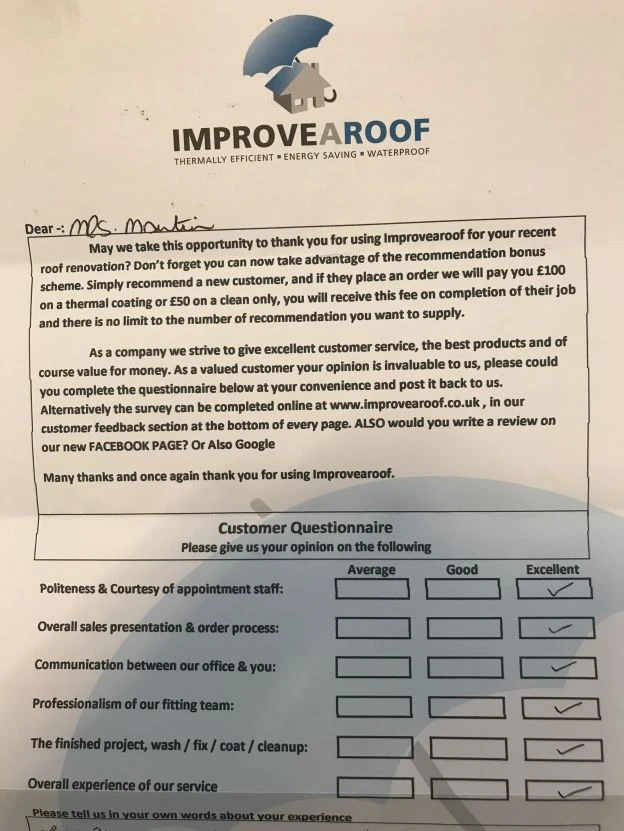 manchester roof coating company