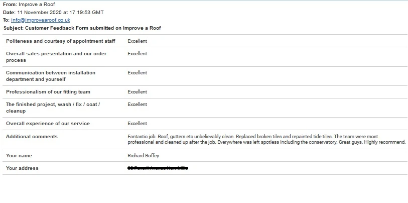 roof coating and cleaning new mills derbyshire