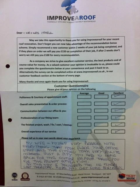 thermal roof coating 12